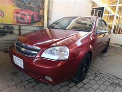 Chevrolet Optra